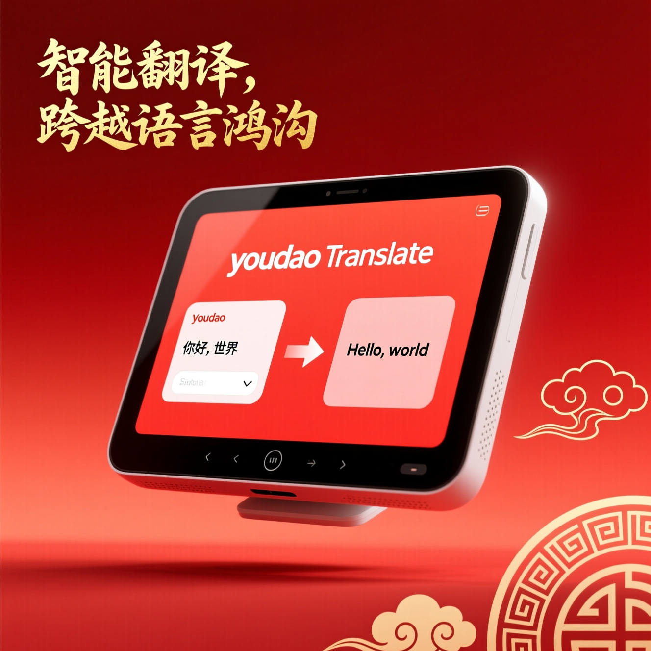 2026年有道翻译词典支持翻译宠物寄养的英文协议吗？