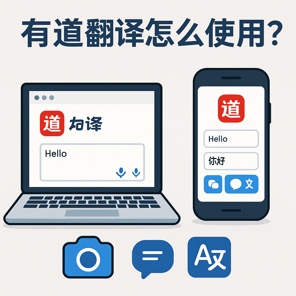 为什么海外会计师用有道翻译词典查CPA考试？